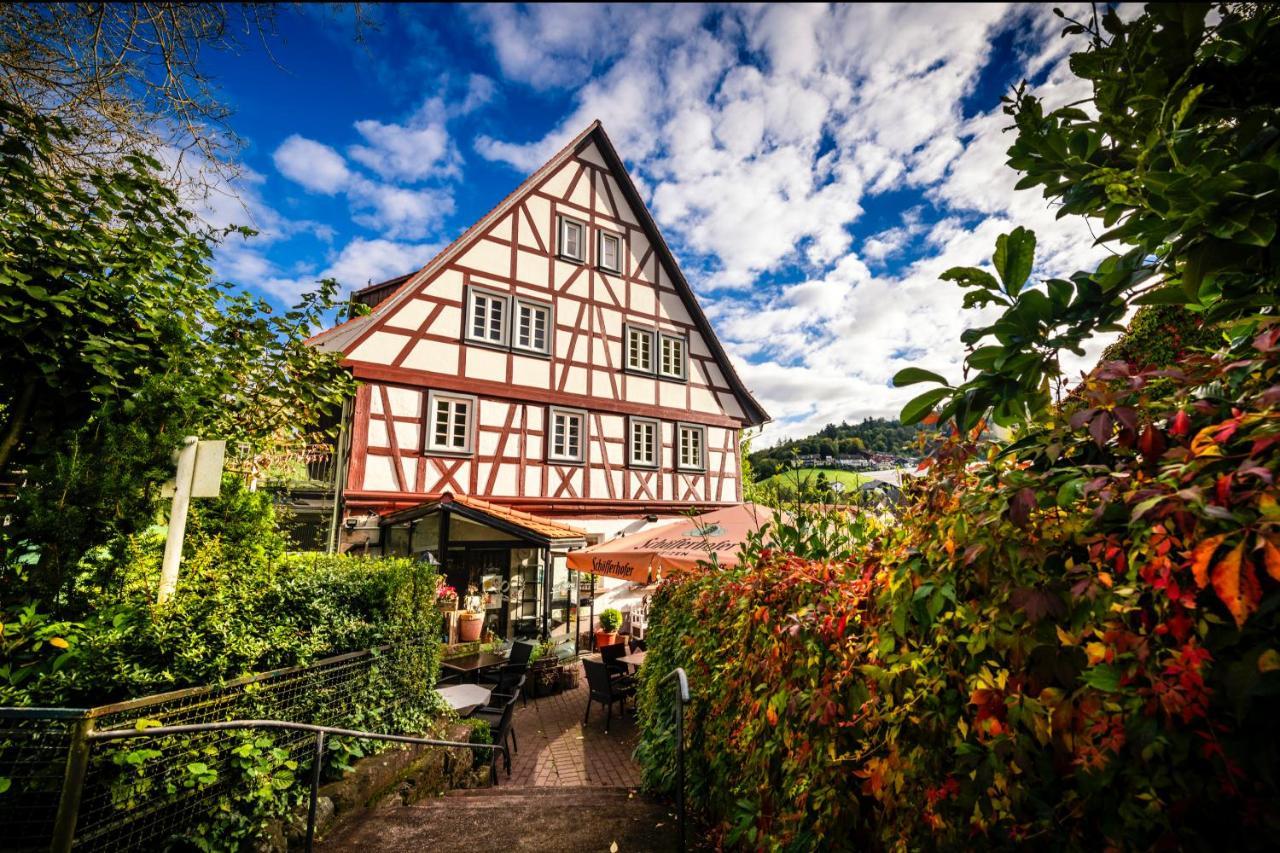 Casa La Fattoria Fiore Gorxheimertal المظهر الخارجي الصورة